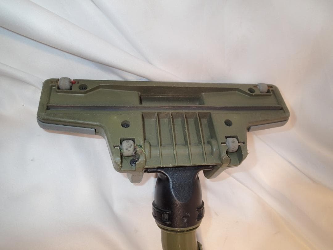 hf250324-005B4 Makita 充電式クリーナー CL001G 訳有