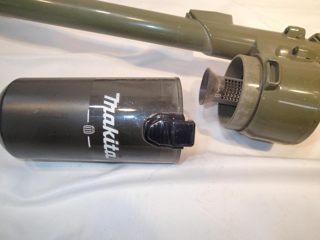 hf250324-005B4 Makita 充電式クリーナー CL001G 訳有