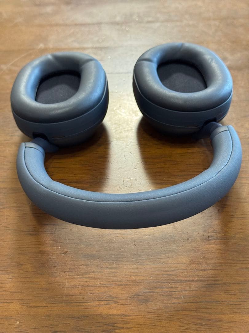 限定色　SONY WH-1000XM5 BNT ミッドナイトブルー