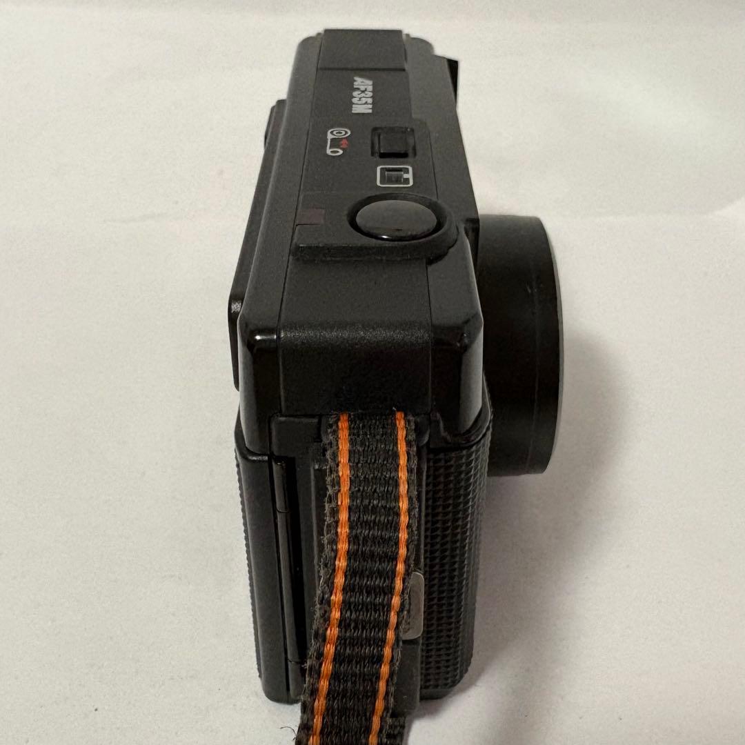 完動】Canon Autoboy AF35M 初代オートボーイ コンパクトカメラ