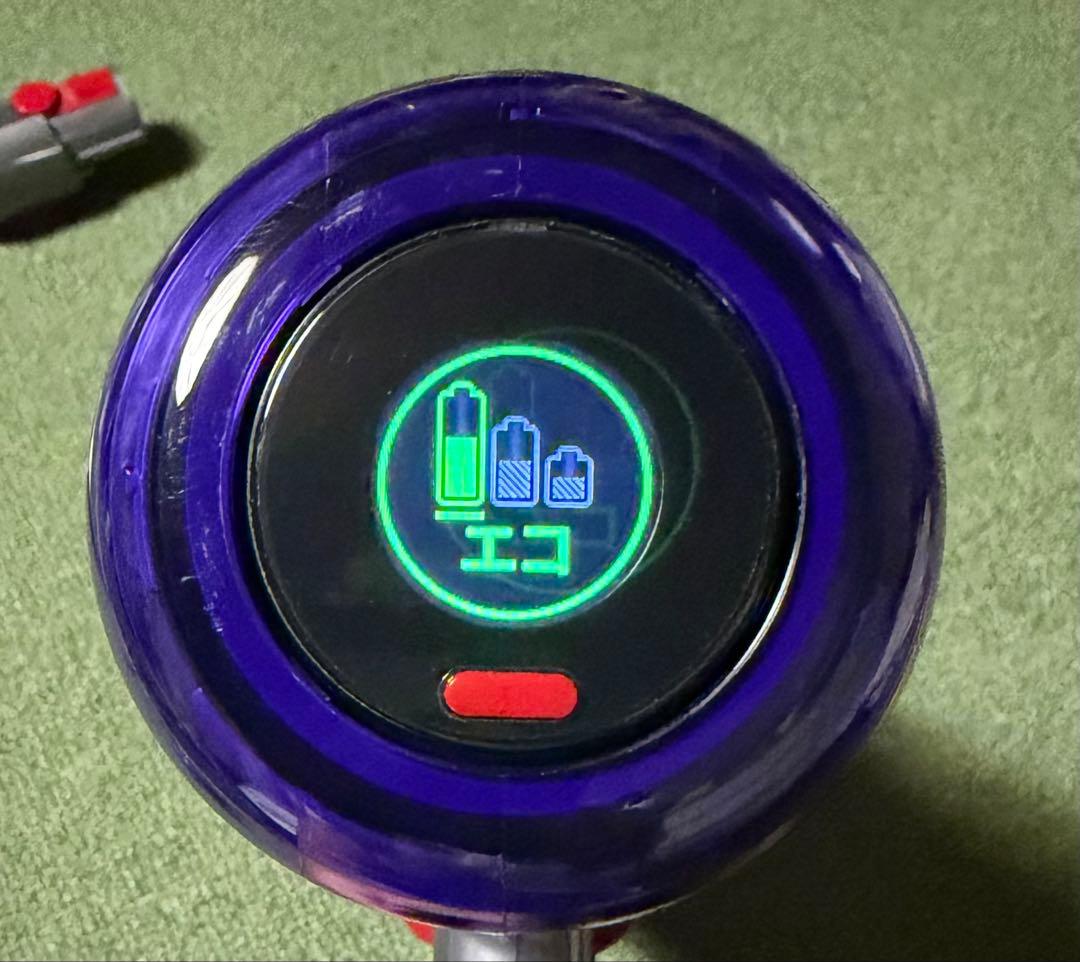 し*★様 破格 超美品 ダイソンDigitalSlimOrigin フィルターオ