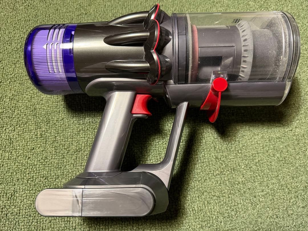 し*★様 破格 超美品 ダイソンDigitalSlimOrigin フィルターオ