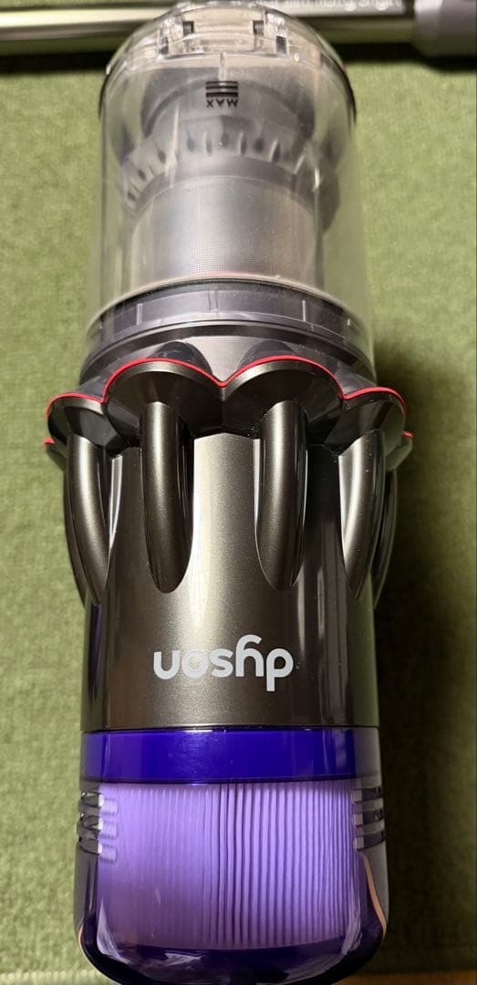 し*★様 破格 超美品 ダイソンDigitalSlimOrigin フィルターオ