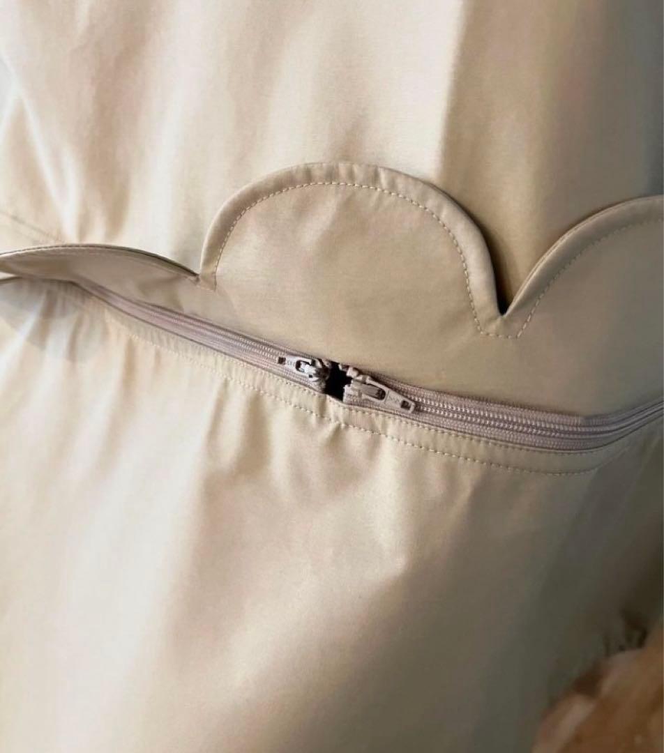 rosymonster レインコート 撥水 新品未使用　完売商品