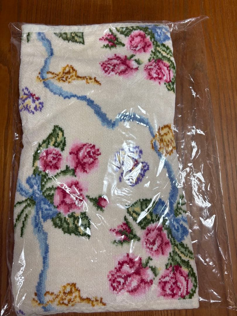 FEILERのハンカチ、タオルセット