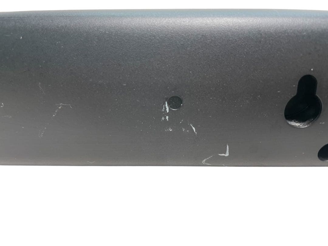 DENON サウンドバー DHT-S216 黒 2022年製