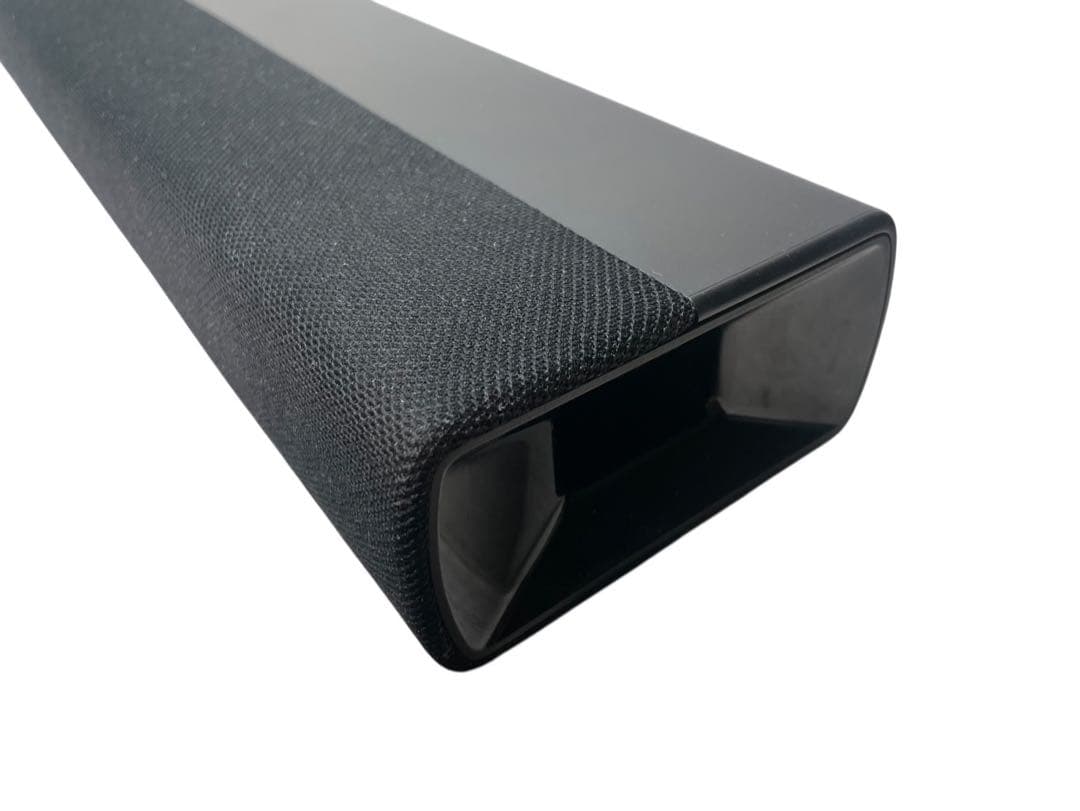 DENON サウンドバー DHT-S216 黒 2022年製