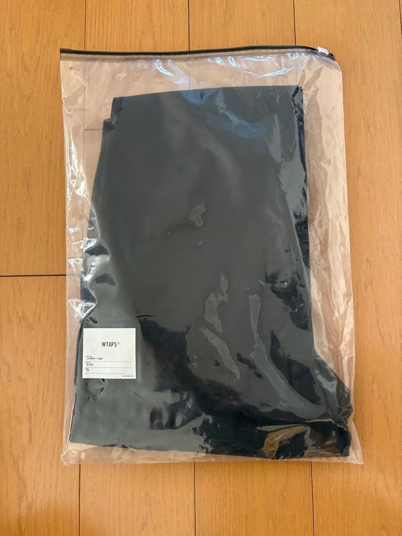 WTAPS JUNGLE STOCK TROUSERS ジャングルストック