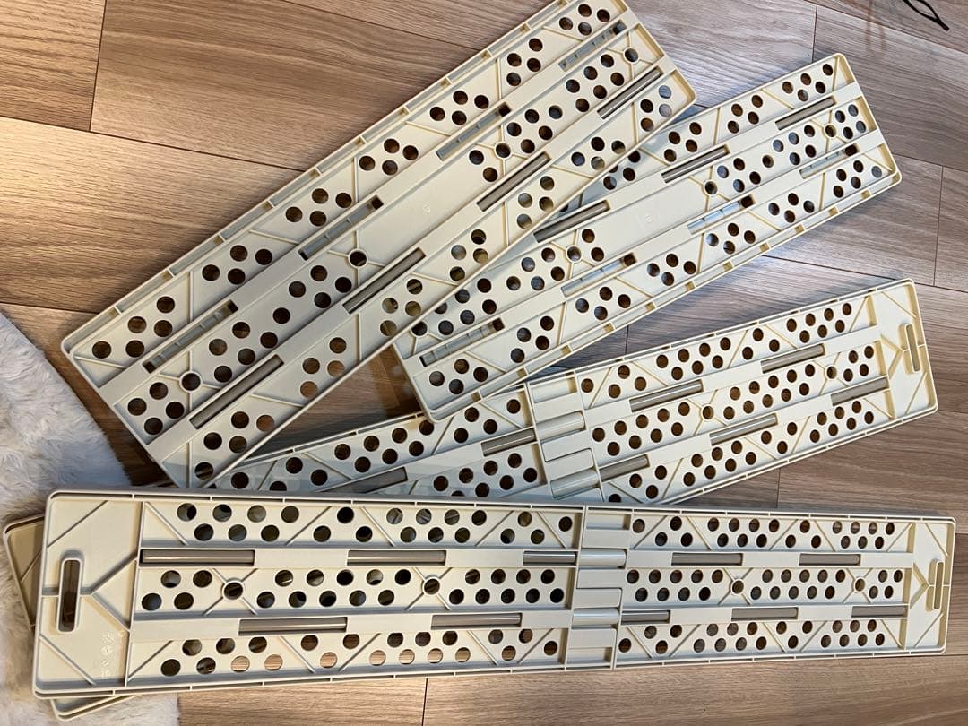 美品　Aprica アップリカ ココネルエアー ベビーベッド