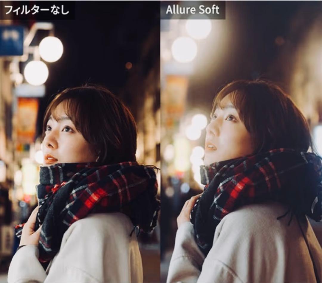 （ほぼ新品）LUMIX S9 50mmレンズNISIフィルター 等7点+αセット