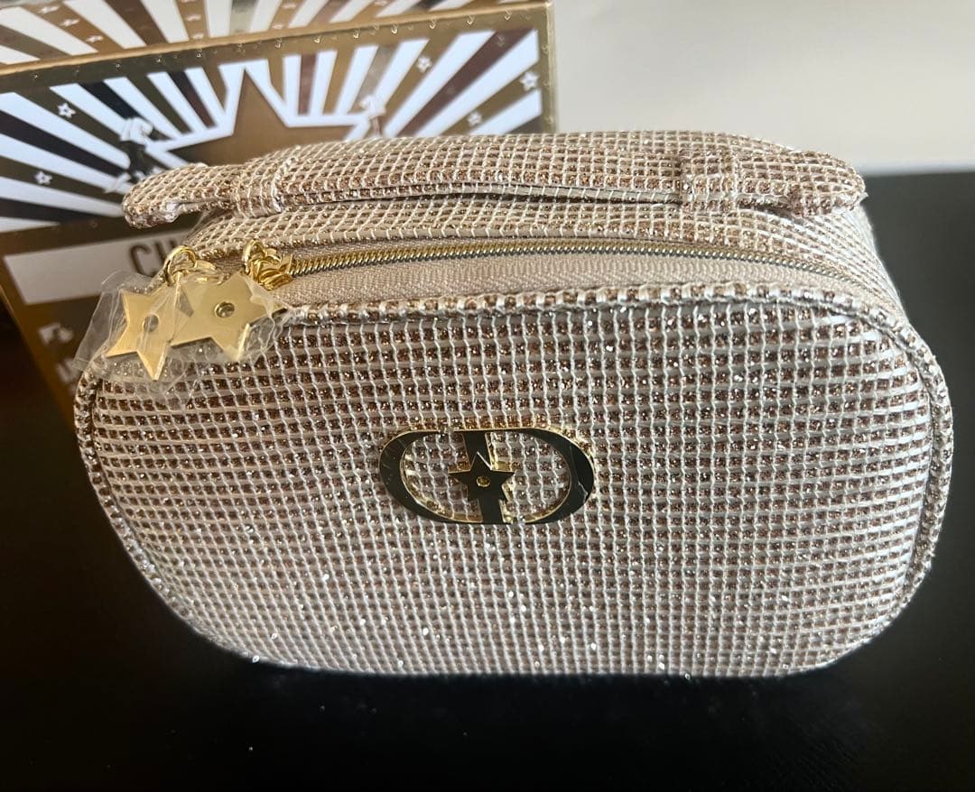 Diorリップケア ディオールホリデーオファー（限定品）