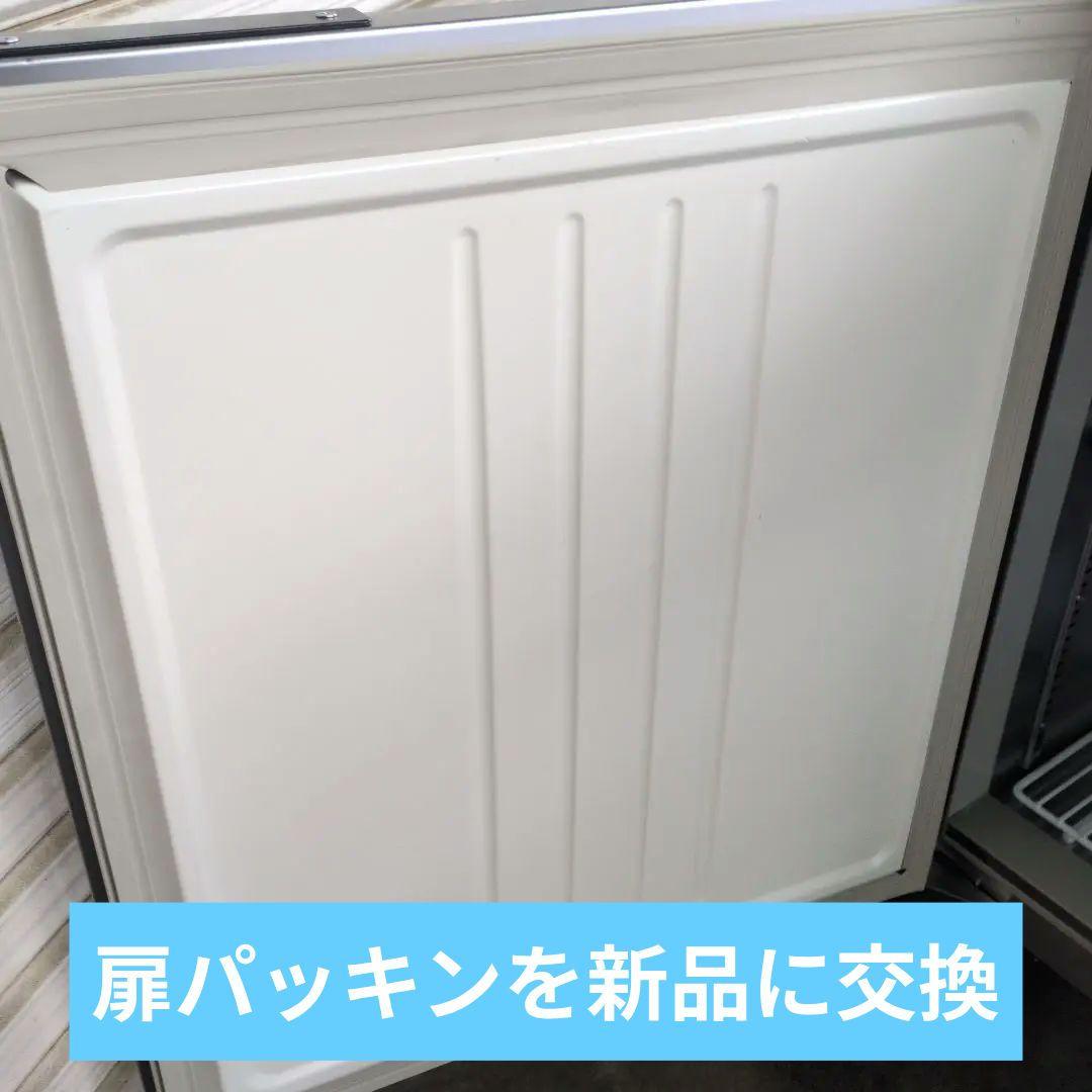 パナソニック　コールドテーブル　台下冷蔵庫　業務用冷蔵庫　厨房