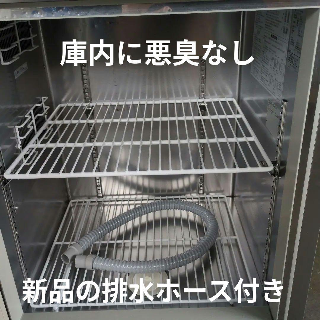 パナソニック　コールドテーブル　台下冷蔵庫　業務用冷蔵庫　厨房
