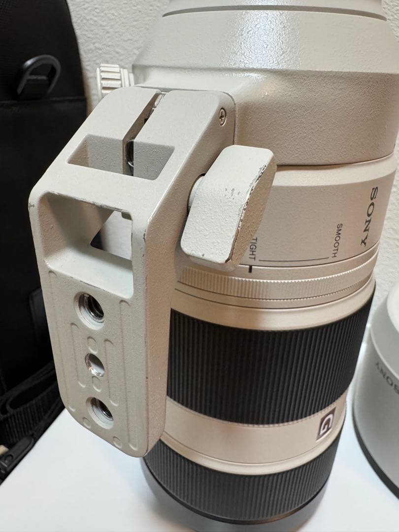 レンズ(ズーム) SONY FE100-400 F4.5-5.6 GM OSS