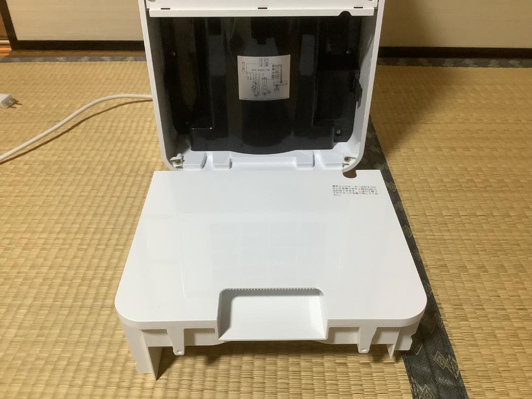 bianca+　除湿器　GBT-28300