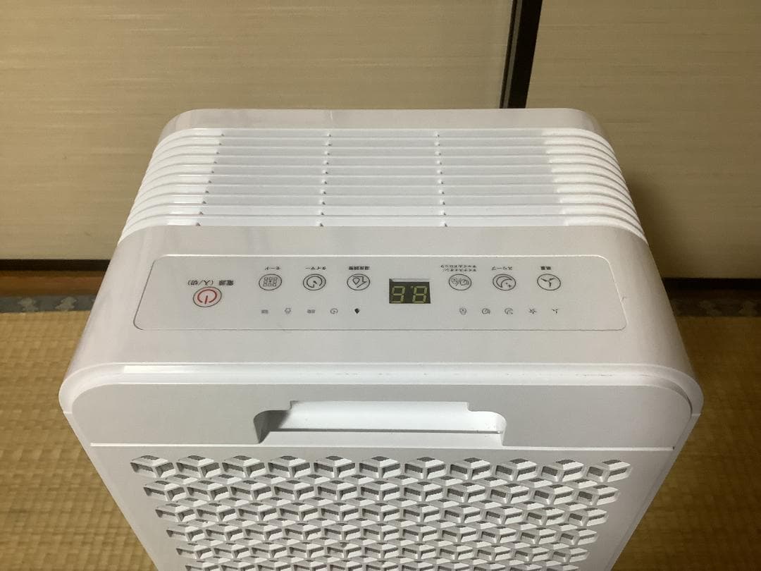 bianca+　除湿器　GBT-28300