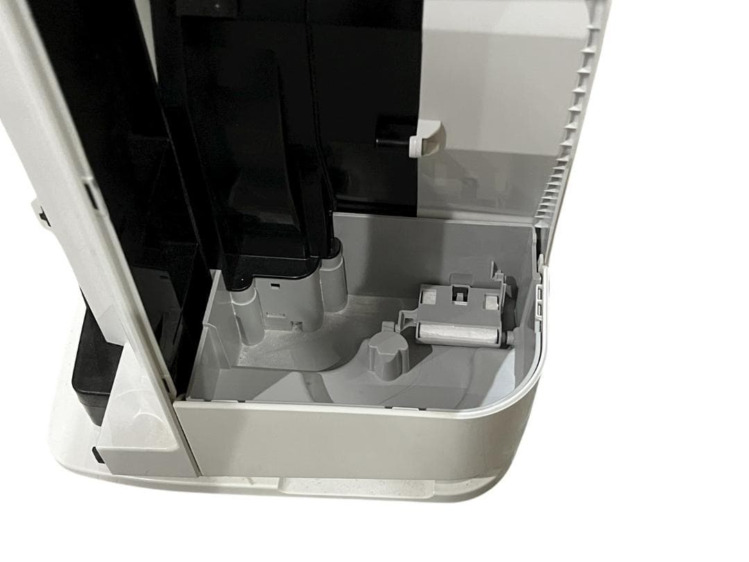 ◇DAIKIN 加湿ストリーマ空気清浄機 床置型 MCK70X-W 2020年製