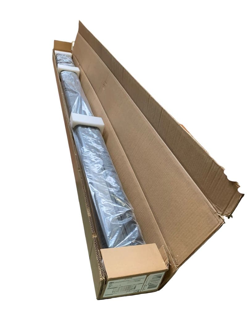 【新品・未使用】excelimage スクリーン 引上げ式 100インチ