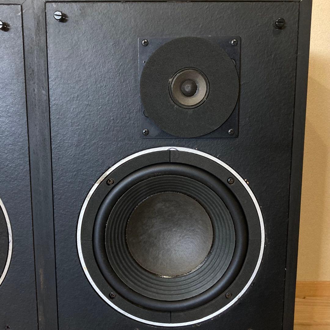 名機　JBL 4301 ペア スピーカー　ペア　ジェービーエル　ジェイビーエル