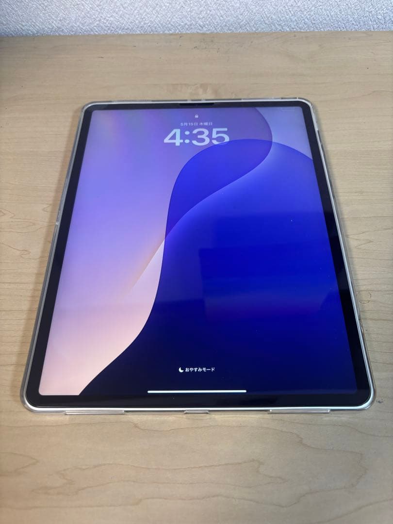 iPad Pro 12.9 第三世代 64GB Wi-Fi