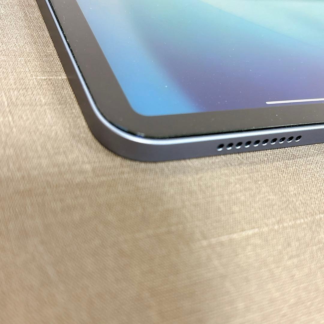 iPad mini 第6世代 64GB Wi-Fi 美品 バッテリー93％