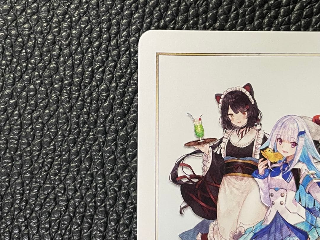 ウィクロス　WIXOSS センター　アンジュ　レベル3 DIR