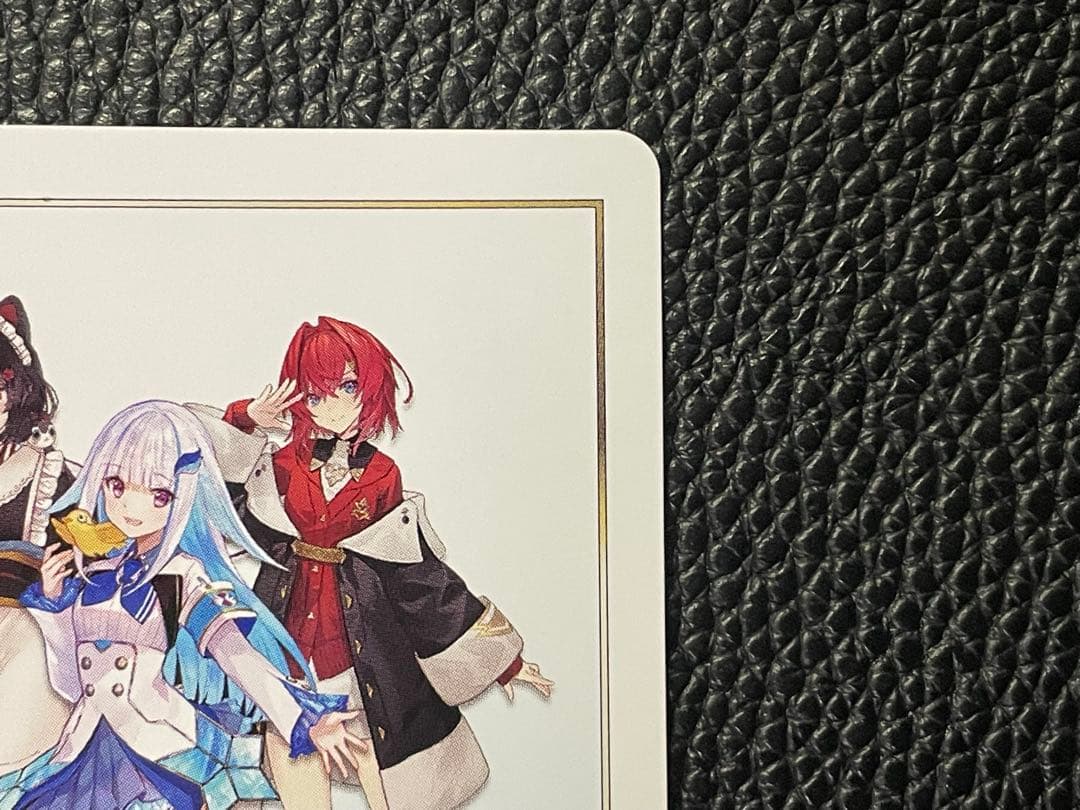 ウィクロス　WIXOSS センター　アンジュ　レベル3 DIR