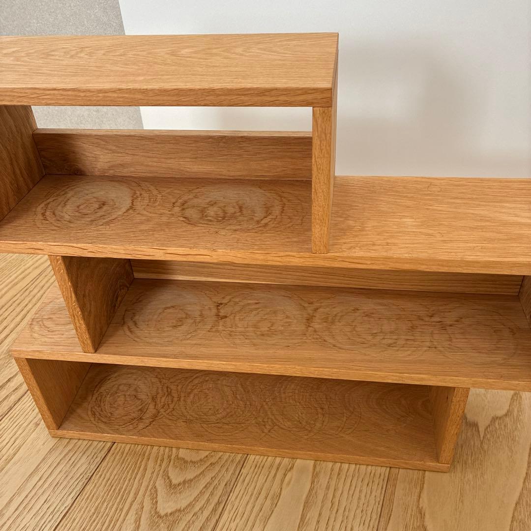 SIDE BY SIDE サイド バイ サイド ティーラック 【scope】