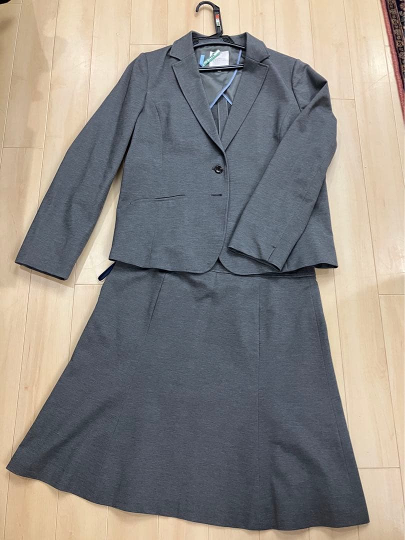 値下げ 大きいサイズ スーツ 組曲