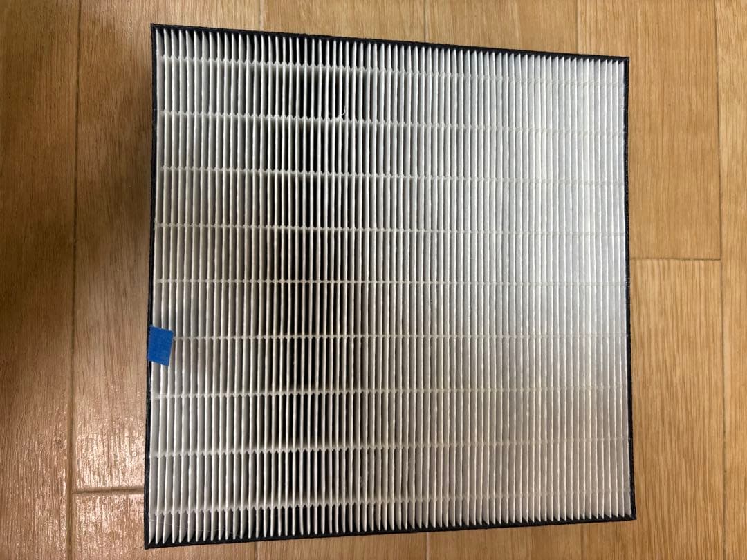 ダイキン ストリーマ空気清浄機 MC55XKS-W 2021年製 ホワイト