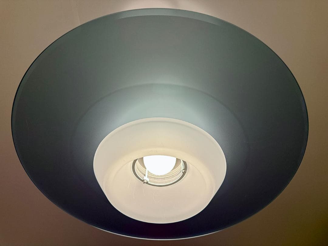 Zefiro ：Arteluce社（イタリア）　ペンダントライト