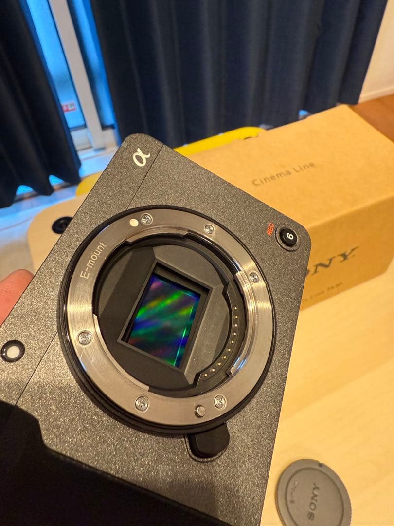 SONY FX30 完品 おまけ付けます