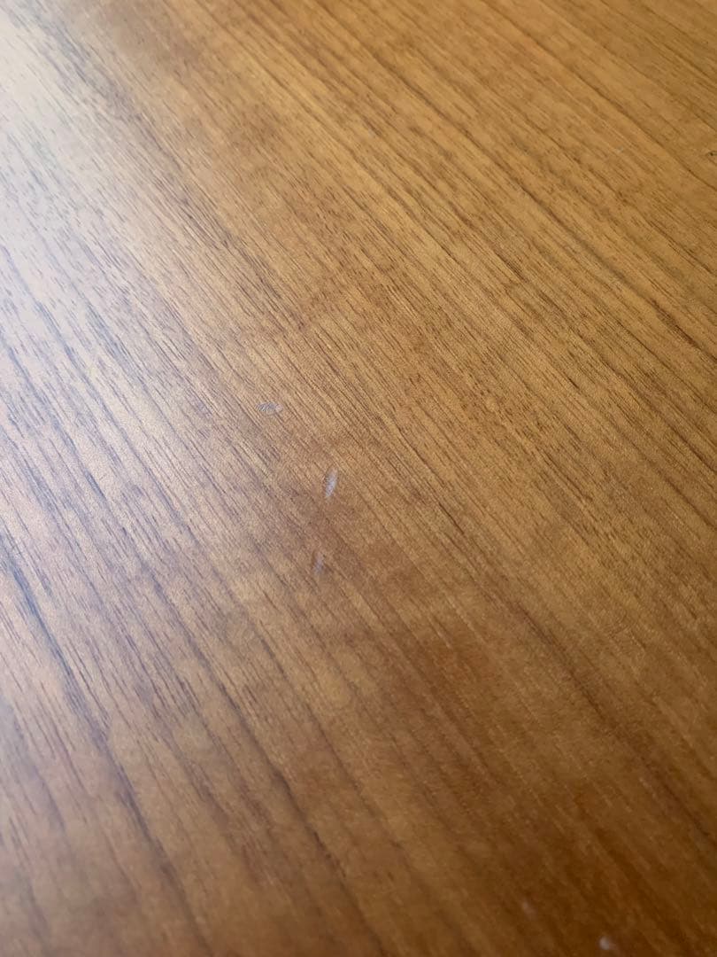 TECTA K22 ウォールナット サイドテーブル バウハウス アクタス