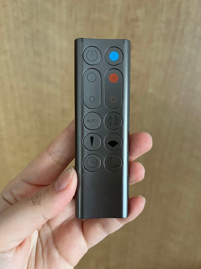 扇風機・サーキュレーター Dyson Pure Hot + Cool Link HP03