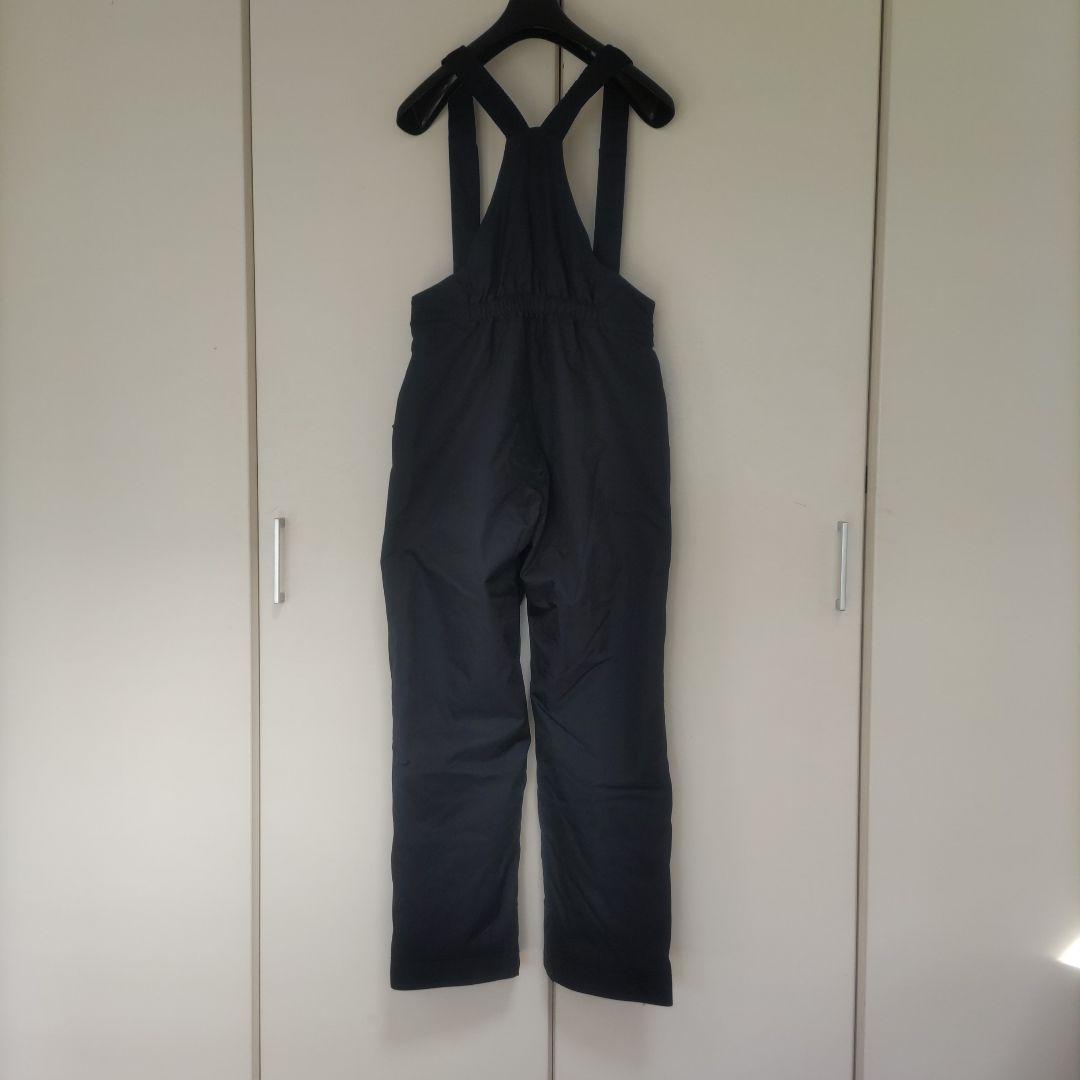 デサント スキ－ウェア子供 135-155cm調整可