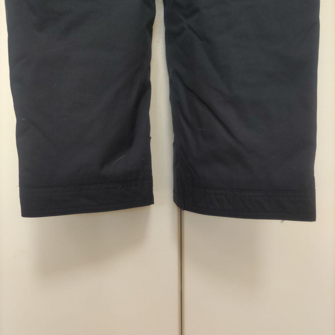 デサント スキ－ウェア子供 135-155cm調整可