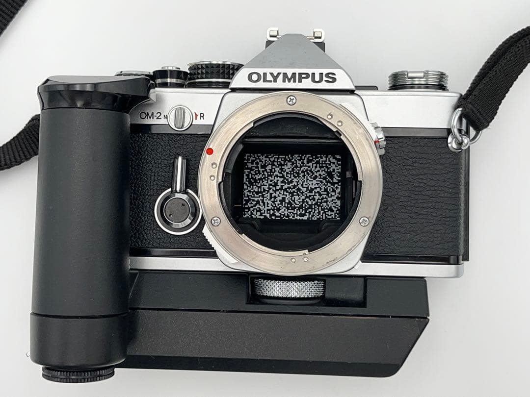 オリンパス OM-2n