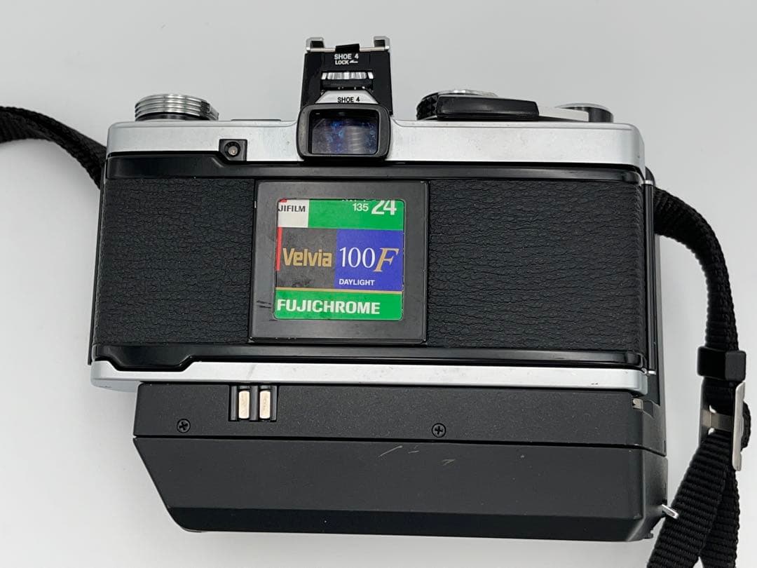 オリンパス OM-2n