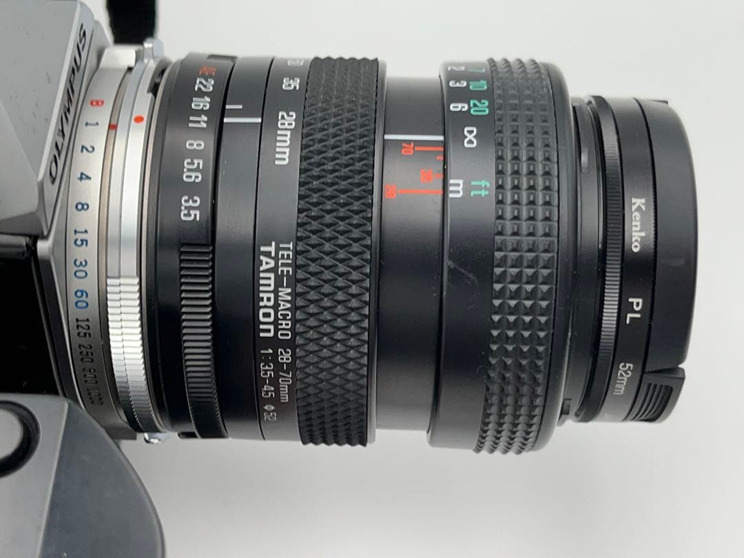 オリンパス OM-2n