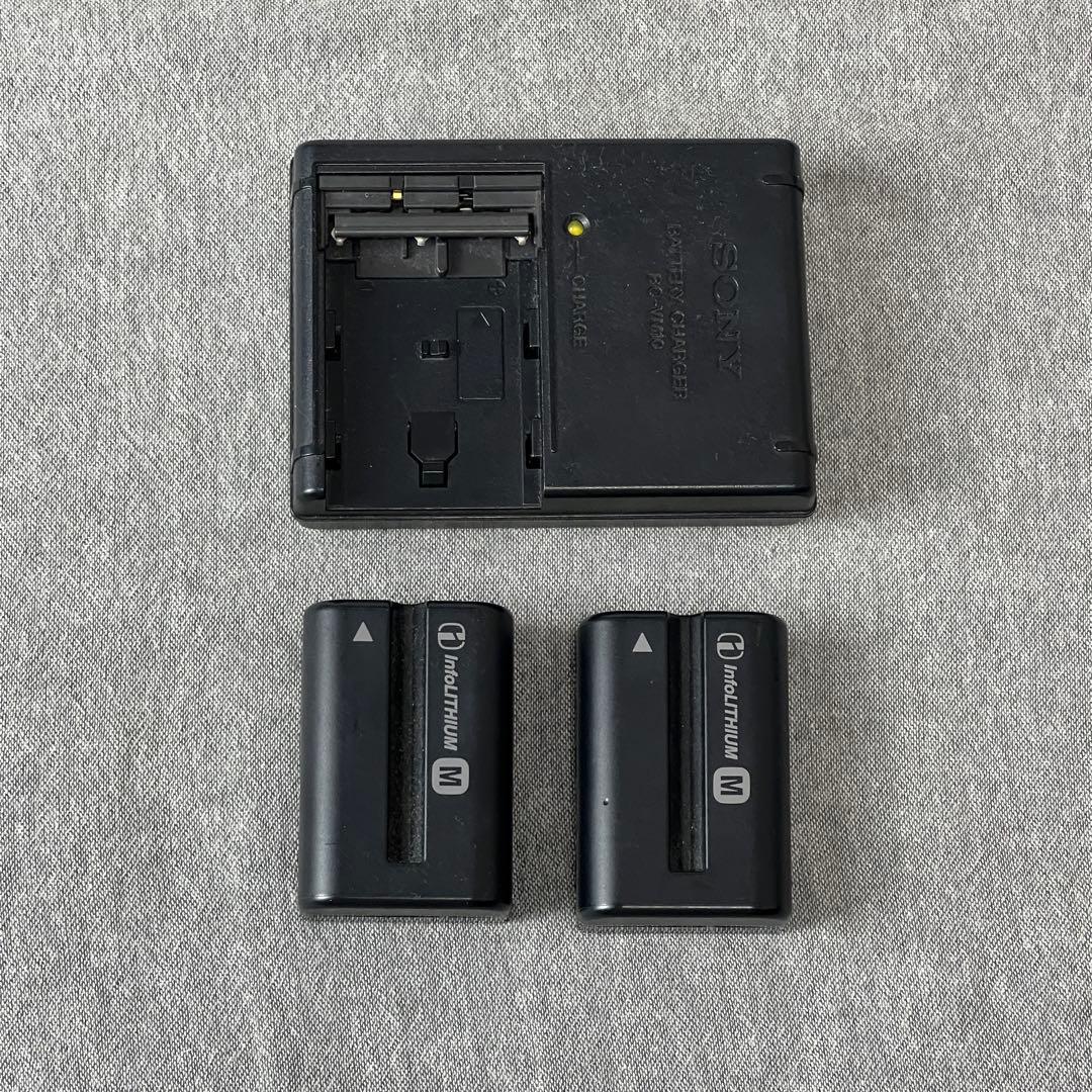 ★美品★ SONY α99 ボディ　シャッター20580枚