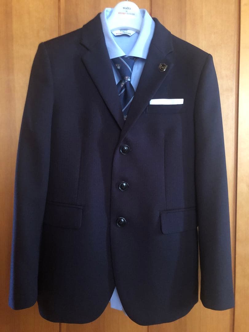 男児フォーマル 150 waltz by BEAMSDESIGN