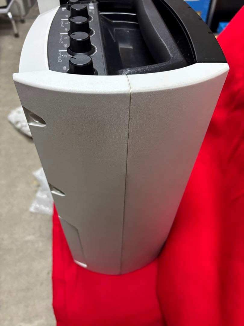 【TOA】ワイヤレスアンプ WA-2700 1波(2波増設可)