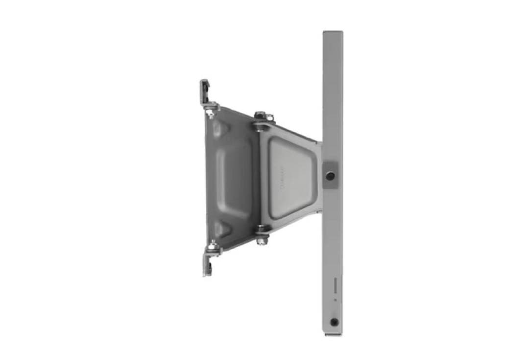 新品　LG　EZスリムマウント（壁掛けブラケット）　OLW480B