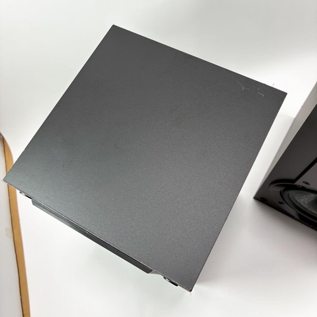 SONY SS-CS5 スピーカー 2ペア セット