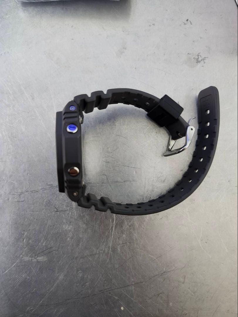 G-SHOCK GA-2100 ロンハーマン 別注 コラボモデル