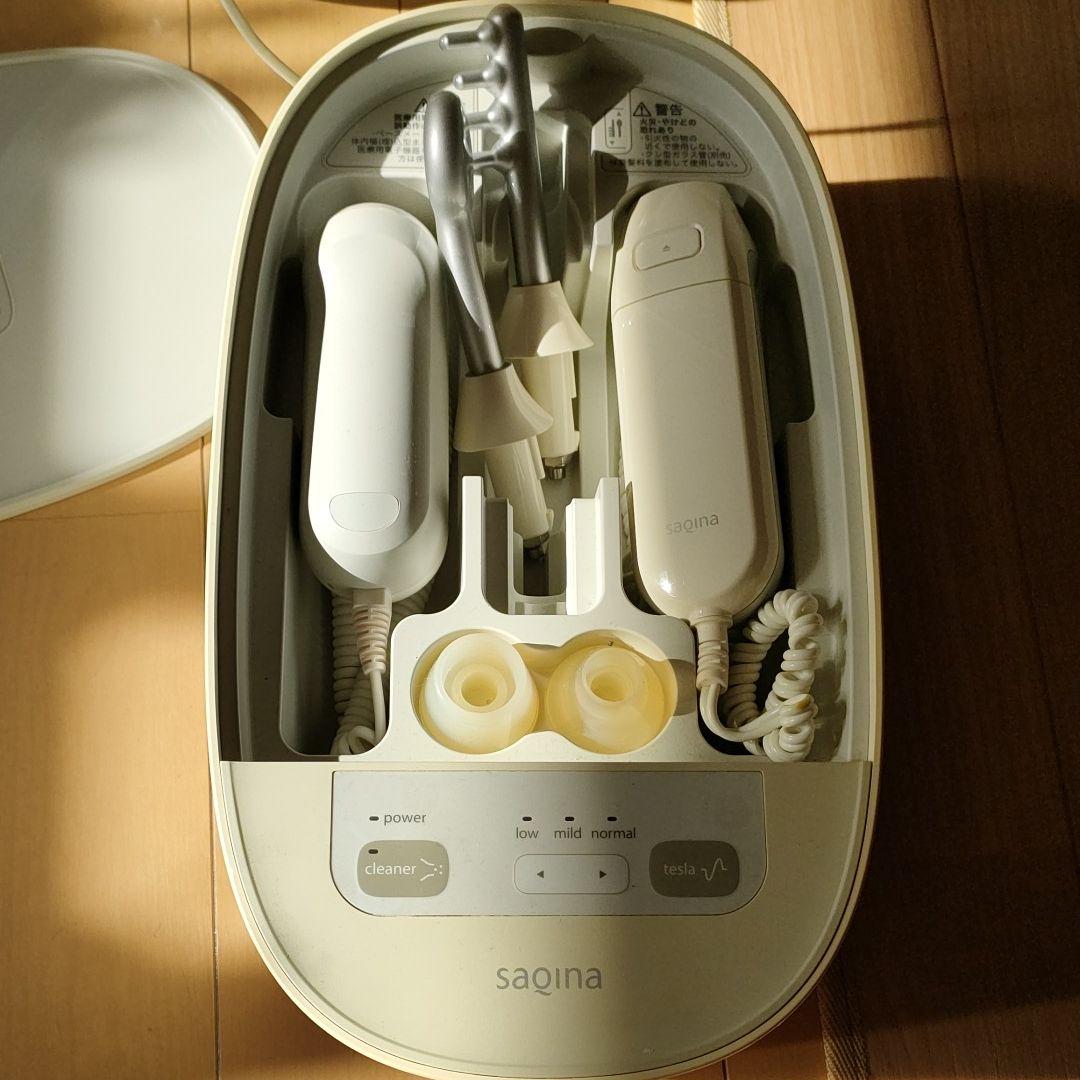 サキナ 美顔器 pino
