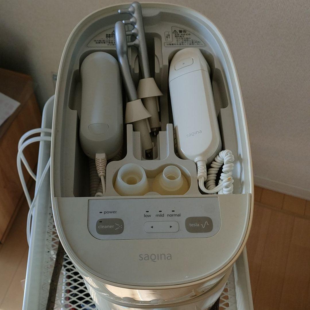 サキナ 美顔器 pino