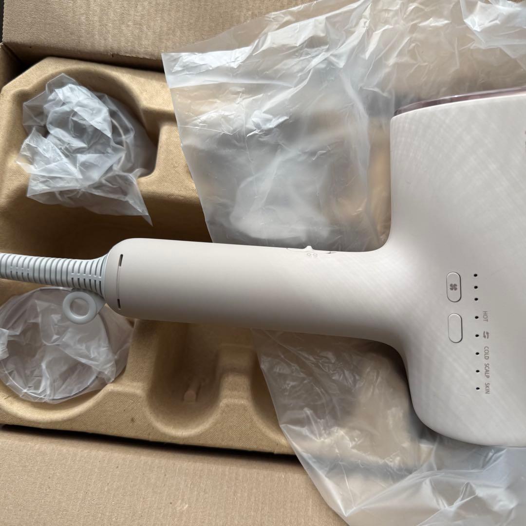 Panasonic パナソニック ヘアドライヤー 2025年製 さくらピンク