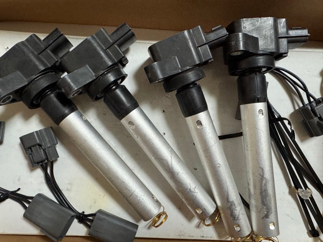 1/10まで出品T.M.WORKS Ignite REV ホンダ IRH203C