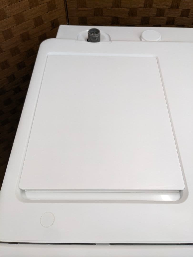 U076 美品 ドラム式洗濯乾燥機　12kg 日立　23年 BD-SX120HL